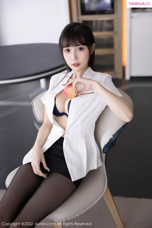 林星阑  [XiuRen]高清写真图 2022.10.12 No.5700 林星阑第17张图片